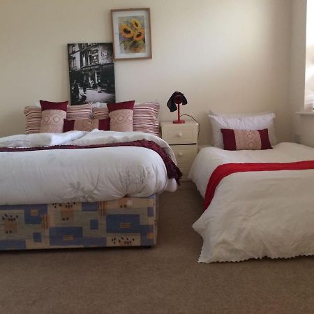 Jomi B&B Drogheda Dış mekan fotoğraf