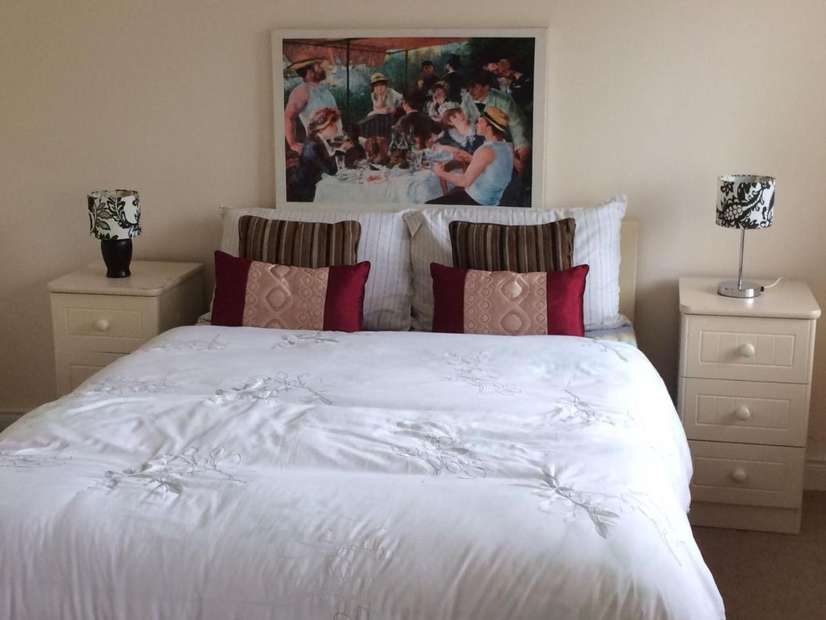 Jomi B&B Drogheda Dış mekan fotoğraf