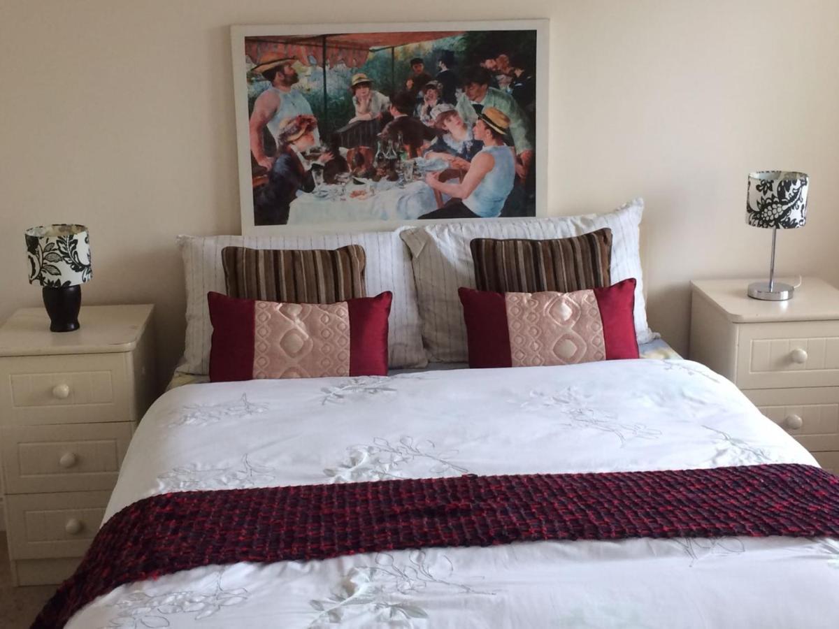 Jomi B&B Drogheda Dış mekan fotoğraf