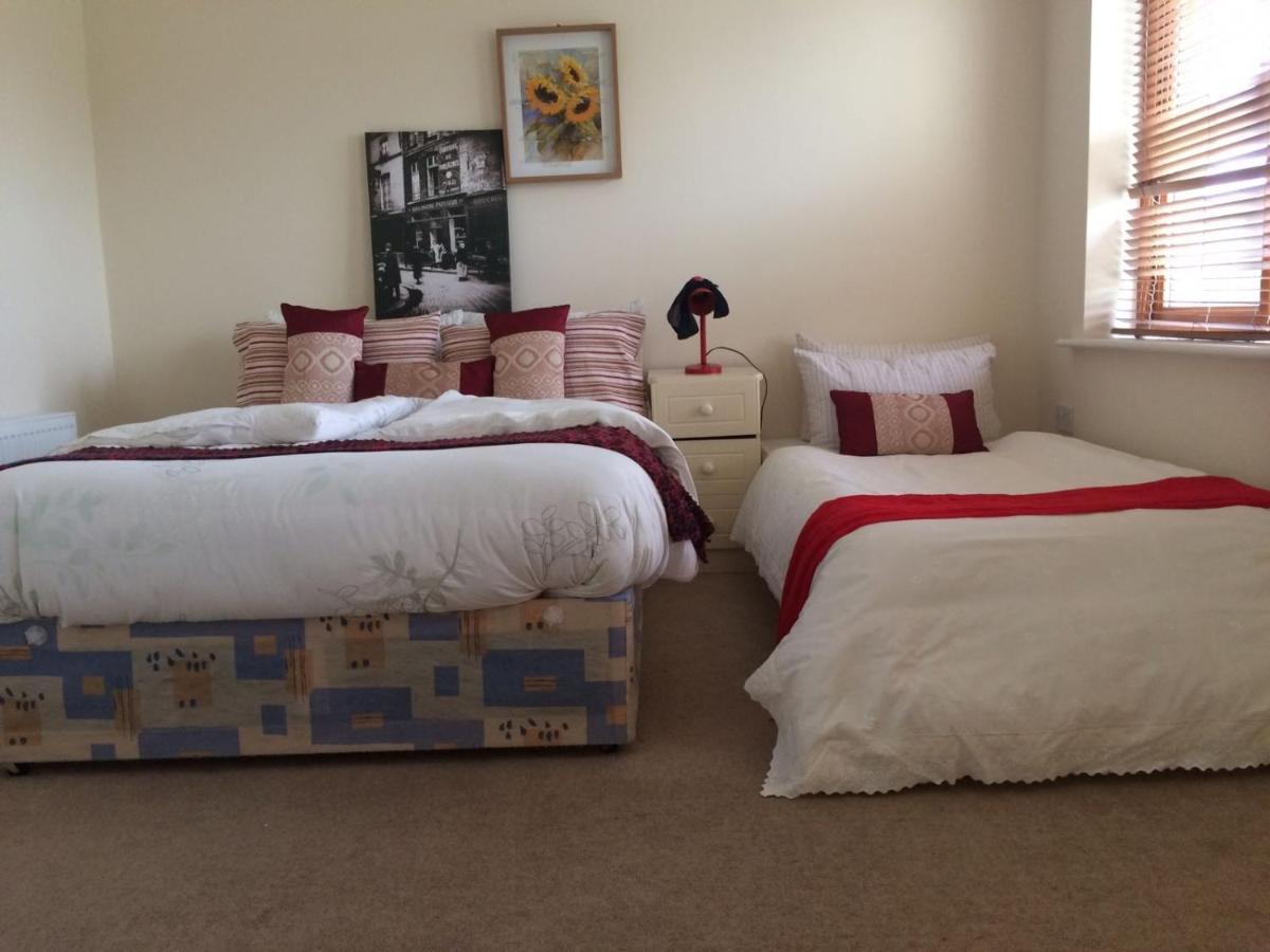 Jomi B&B Drogheda Dış mekan fotoğraf